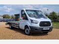 Ford Transit 2.0 Transit 350 7