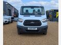 Ford Transit 2.0 Transit 350 8
