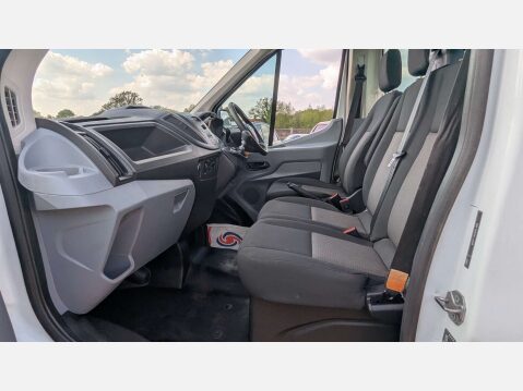 Ford Transit 2.0 Transit 350 22