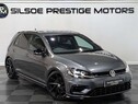Volkswagen Golf 2.0 Golf R TSi Semi-Auto 4WD 5dr