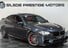 BMW 5 Series 4.4 M5 Auto 4dr