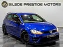 Volkswagen Golf 2.0 Golf R DSG 4WD 3dr