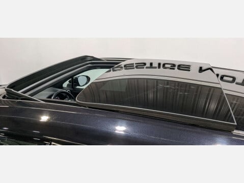 Porsche Cayenne 3.0 Cayenne V6 Auto 4WD 5dr 8