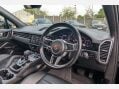 Porsche Cayenne 3.0 Cayenne V6 Auto 4WD 5dr 36