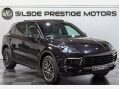Porsche Cayenne 3.0 Cayenne V6 Auto 4WD 5dr 3