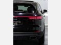 Porsche Cayenne 3.0 Cayenne V6 Auto 4WD 5dr 12