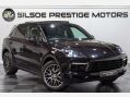 Porsche Cayenne 3.0 Cayenne V6 Auto 4WD 5dr 1