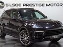 Porsche Cayenne 3.0 Cayenne V6 Auto 4WD 5dr