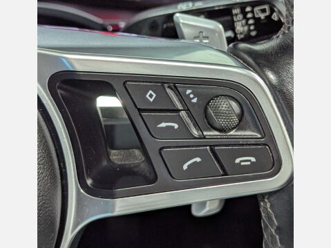 Porsche Cayenne 3.0 Cayenne V6 Auto 4WD 5dr 23