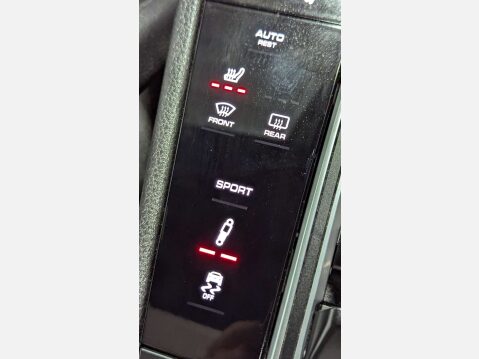 Porsche Cayenne 3.0 Cayenne V6 Auto 4WD 5dr 27
