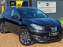 Nissan Qashqai 1.6 Qashqai N-Tec+ 5dr