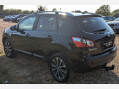 Nissan Qashqai 1.6 Qashqai N-Tec+ 5dr 6