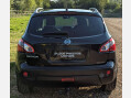 Nissan Qashqai 1.6 Qashqai N-Tec+ 5dr 7