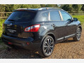Nissan Qashqai 1.6 Qashqai N-Tec+ 5dr 8