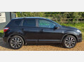 Nissan Qashqai 1.6 Qashqai N-Tec+ 5dr 9