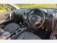 Nissan Qashqai 1.6 Qashqai N-Tec+ 5dr 12