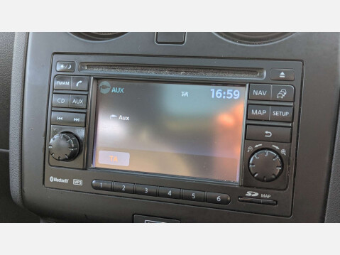 Nissan Qashqai 1.6 Qashqai N-Tec+ 5dr 27