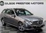 Mercedes-Benz E Class 2.1 E220 SE Premium Bluetec Auto 5dr