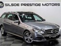 Mercedes-Benz E Class 2.1 E220 SE Premium Bluetec Auto 5dr