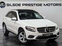 Mercedes-Benz GLC 2.1 GLC 220 D 4Matic Sport Premium Auto 4WD 5dr