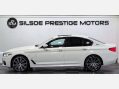 BMW 5 Series 2.0 530e M Sport Auto 4dr 8
