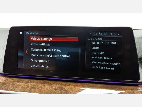 BMW 5 Series 2.0 530e M Sport Auto 4dr 40