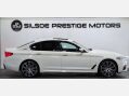 BMW 5 Series 2.0 530e M Sport Auto 4dr 15