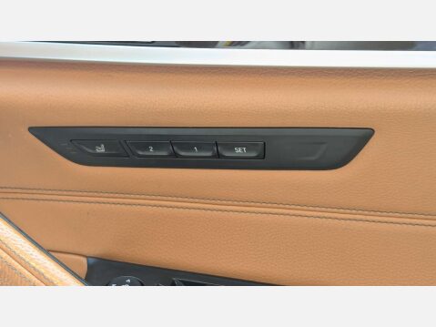 BMW 5 Series 2.0 530e M Sport Auto 4dr 47