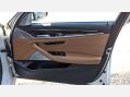 BMW 5 Series 2.0 530e M Sport Auto 4dr 57