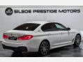 BMW 5 Series 2.0 530e M Sport Auto 4dr 13