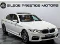 BMW 5 Series 2.0 530e M Sport Auto 4dr 4