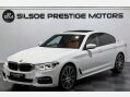 BMW 5 Series 2.0 530e M Sport Auto 4dr 6