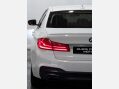BMW 5 Series 2.0 530e M Sport Auto 4dr 10