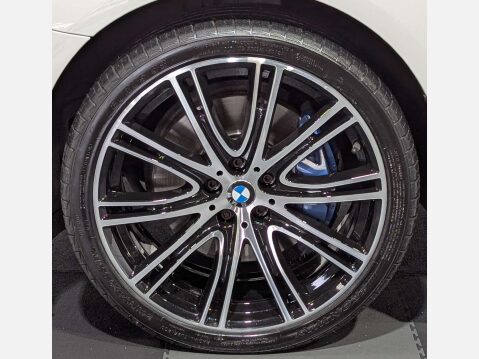 BMW 5 Series 2.0 530e M Sport Auto 4dr 17