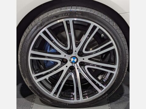 BMW 5 Series 2.0 530e M Sport Auto 4dr 20