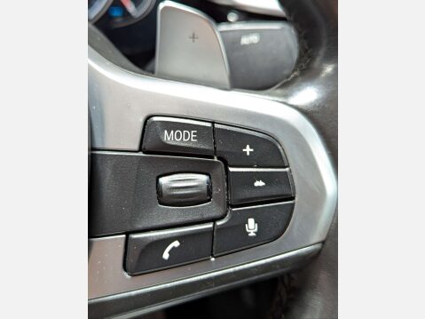 BMW 5 Series 2.0 530e M Sport Auto 4dr 22
