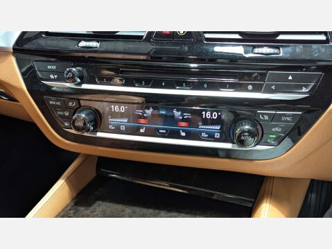 BMW 5 Series 2.0 530e M Sport Auto 4dr 41