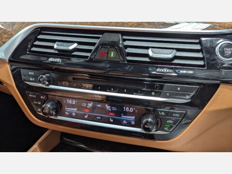 BMW 5 Series 2.0 530e M Sport Auto 4dr 42