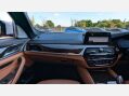 BMW 5 Series 2.0 530e M Sport Auto 4dr 45