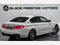 BMW 5 Series 2.0 530e M Sport Auto 4dr 14