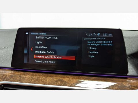 BMW 5 Series 2.0 530e M Sport Auto 4dr 31