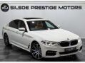 BMW 5 Series 2.0 530e M Sport Auto 4dr 1