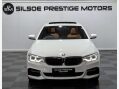 BMW 5 Series 2.0 530e M Sport Auto 4dr 5
