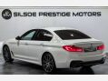 BMW 5 Series 2.0 530e M Sport Auto 4dr 9
