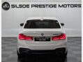 BMW 5 Series 2.0 530e M Sport Auto 4dr 11