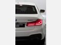 BMW 5 Series 2.0 530e M Sport Auto 4dr 12