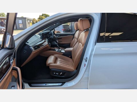 BMW 5 Series 2.0 530e M Sport Auto 4dr 56