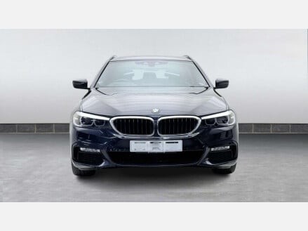 BMW 5 Series 3.0 540i xDrive M Sport Auto 4WD 5dr