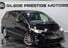 Toyota Estima 2360 cc Black petrol mpv