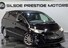 Toyota Estima 2360 cc Black petrol mpv